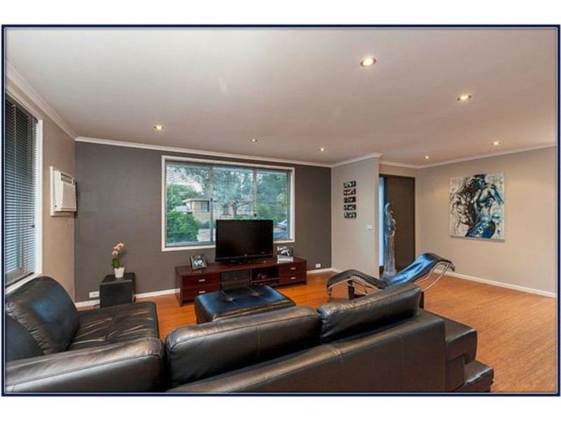 14 Barber Crescent, Flynn ACT 2615