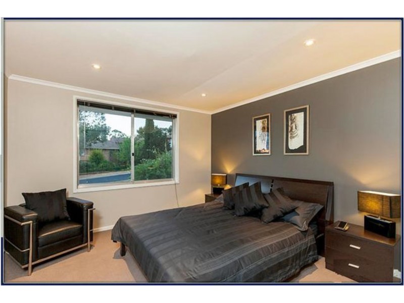 14 Barber Crescent, Flynn ACT 2615