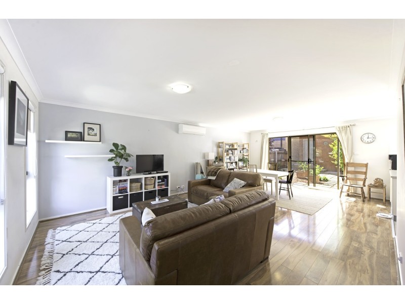 400 Antill Street, Watson ACT 2602