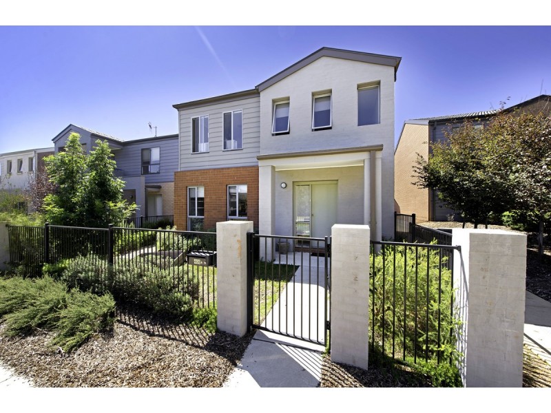 400 Antill Street, Watson ACT 2602