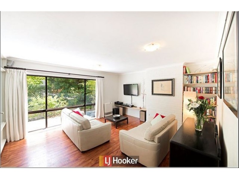 116 Cowper Street, Dickson ACT 2602