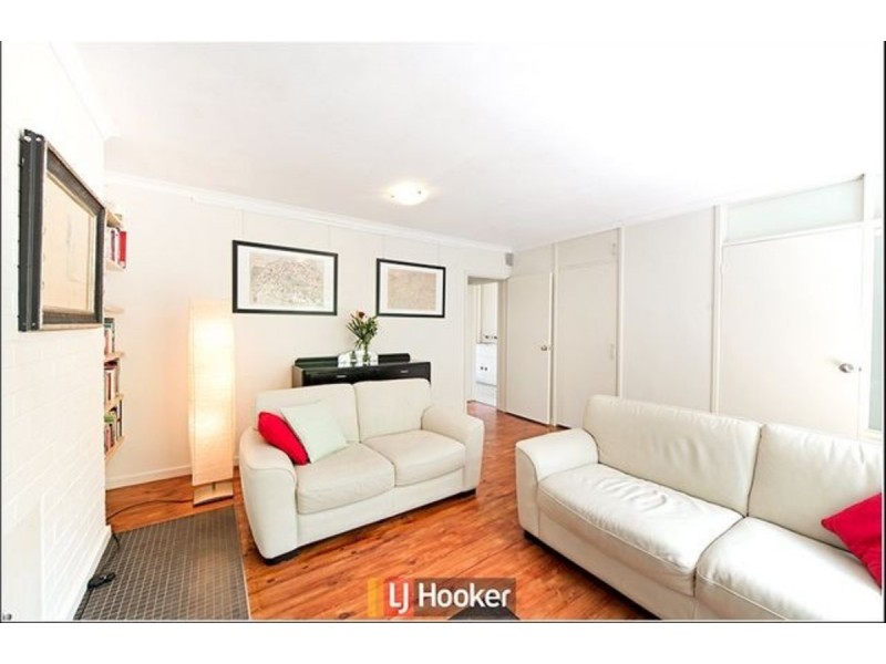 116 Cowper Street, Dickson ACT 2602