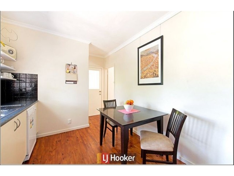 116 Cowper Street, Dickson ACT 2602