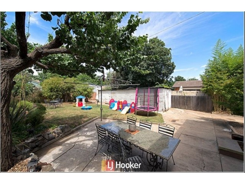 116 Cowper Street, Dickson ACT 2602