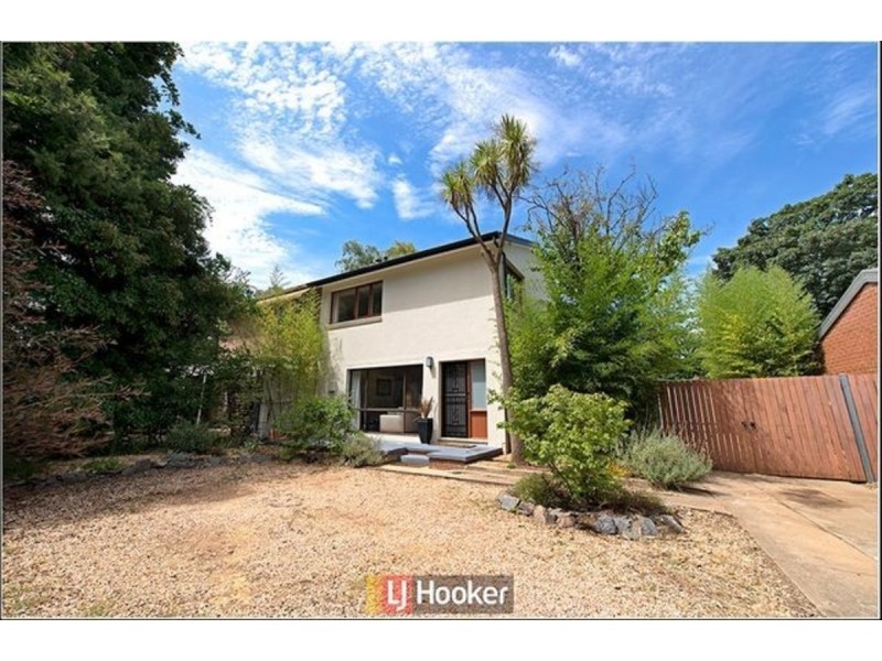 116 Cowper Street, Dickson ACT 2602