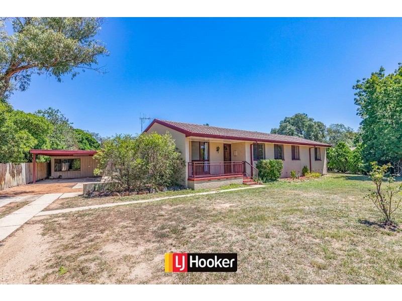 26 Springbett Street, Kambah ACT 2902