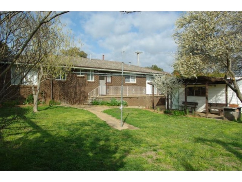 24 Mortlock Circuit, Kaleen ACT 2617
