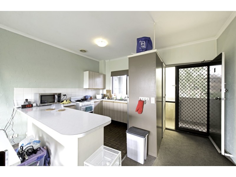 11/3 Bonrook Street, Hawker ACT 2614