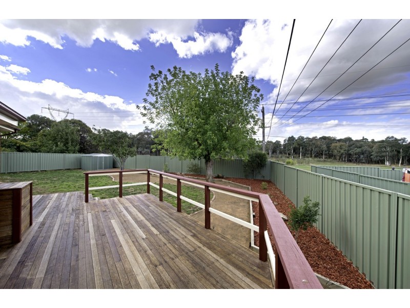 18 Fiaschi Street, Macgregor ACT 2615