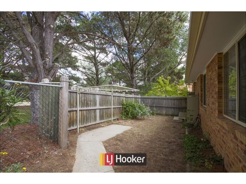 5/80 Britten Jones Drive, Holt ACT 2615