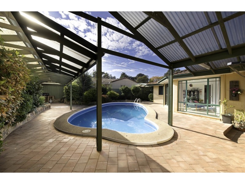 5 Homann Place, Flynn ACT 2615