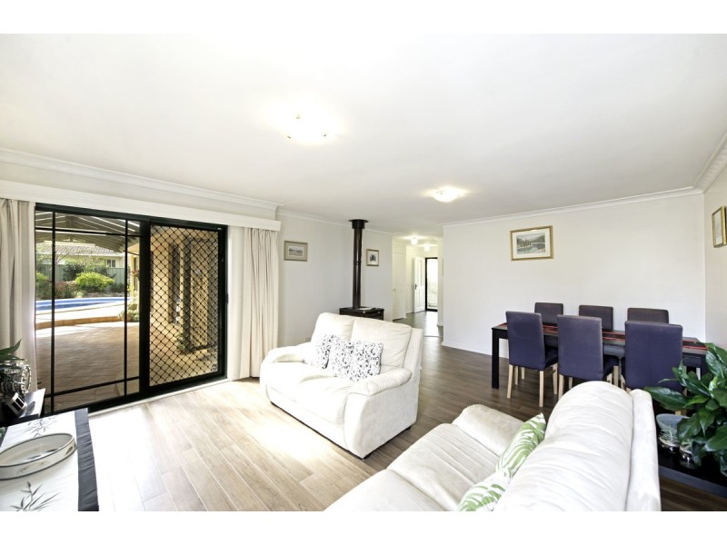 5 Homann Place, Flynn ACT 2615