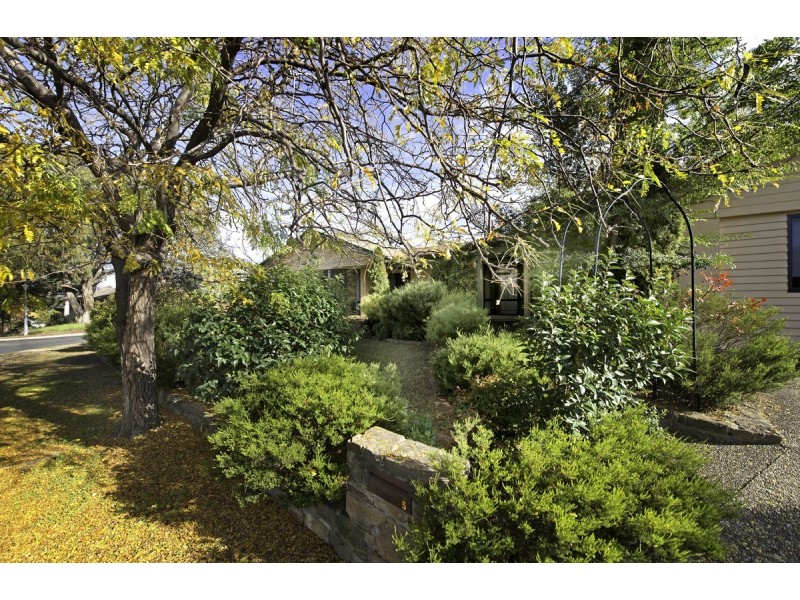 5 Homann Place, Flynn ACT 2615