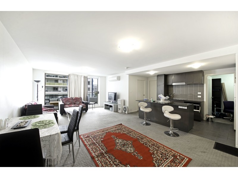 119/64 College Street, Belconnen ACT 2617