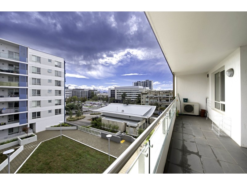 119/64 College Street, Belconnen ACT 2617