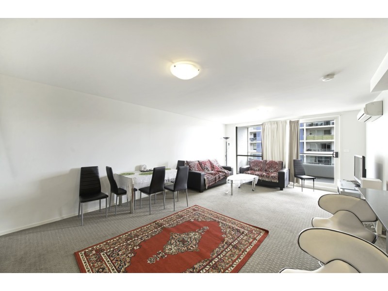 119/64 College Street, Belconnen ACT 2617