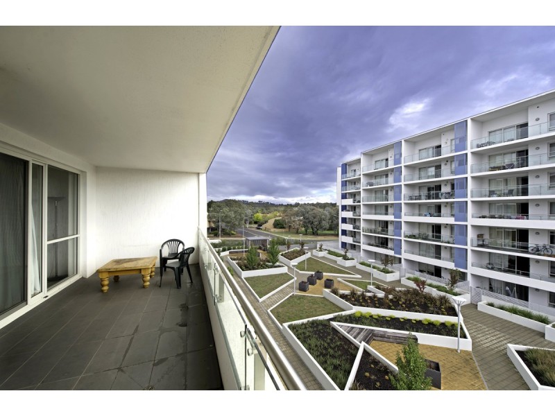 119/64 College Street, Belconnen ACT 2617