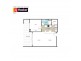 119/64 College Street, Belconnen ACT 2617 Floorplan
