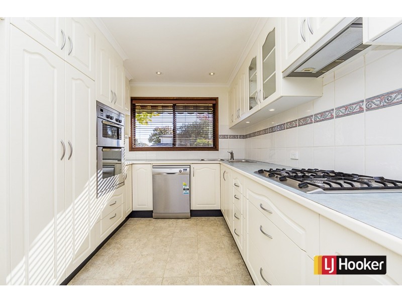5 Mcgill Street, Evatt ACT 2617