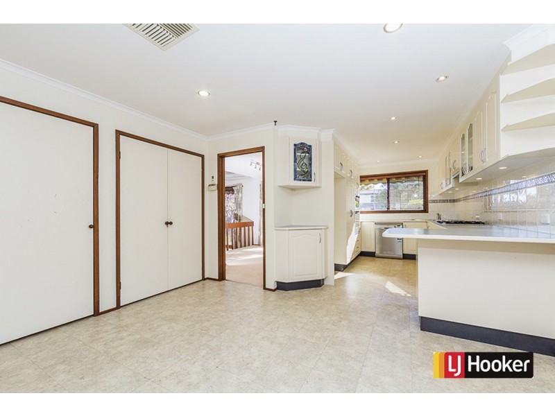 5 Mcgill Street, Evatt ACT 2617