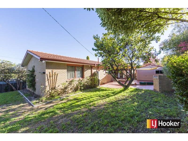 5 Mcgill Street, Evatt ACT 2617