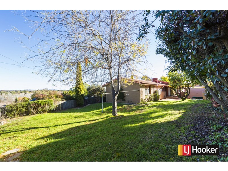 5 Mcgill Street, Evatt ACT 2617