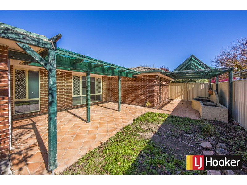 52 Unaipon Avenue, Ngunnawal ACT 2913