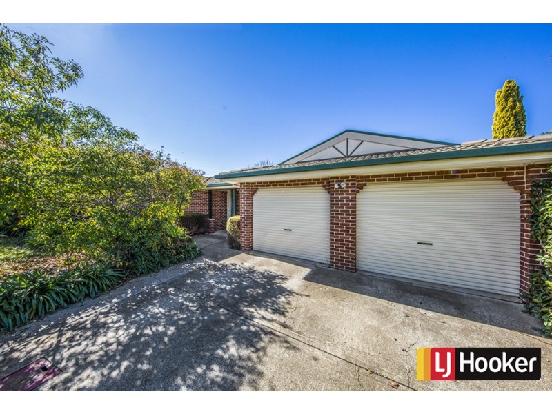 52 Unaipon Avenue, Ngunnawal ACT 2913