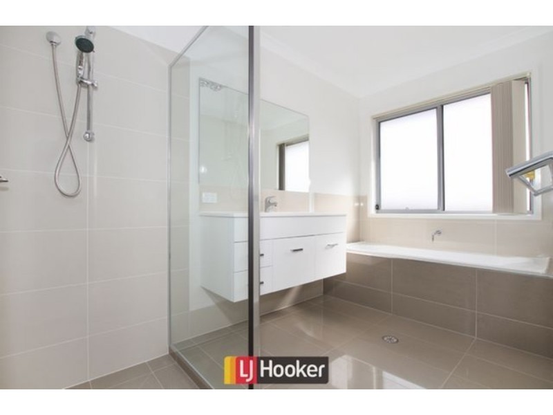 7 Peter Coppin Street, Bonner ACT 2914