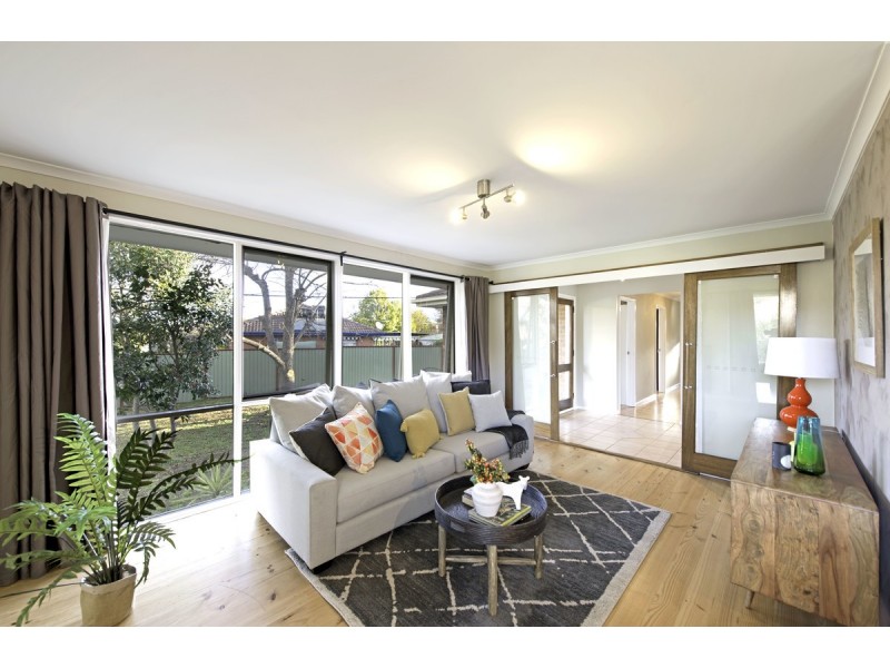 11 Altair Place, Giralang ACT 2617