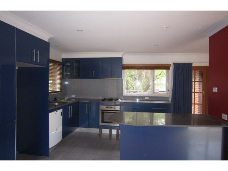 48 Glossop Crescent, Campbell ACT 2612