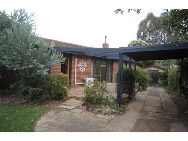 48 Glossop Crescent, Campbell ACT 2612