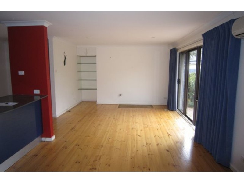 48 Glossop Crescent, Campbell ACT 2612