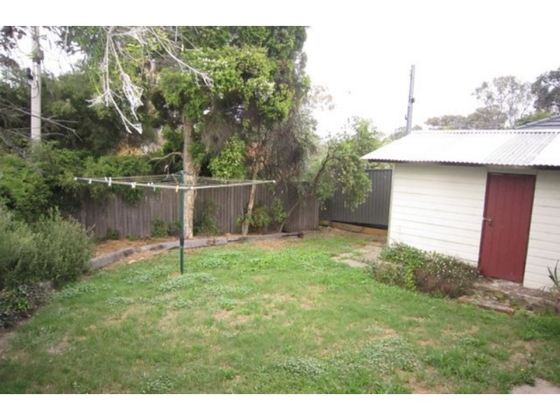 48 Glossop Crescent, Campbell ACT 2612