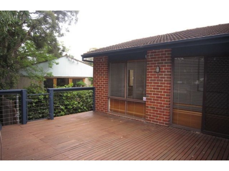 48 Glossop Crescent, Campbell ACT 2612