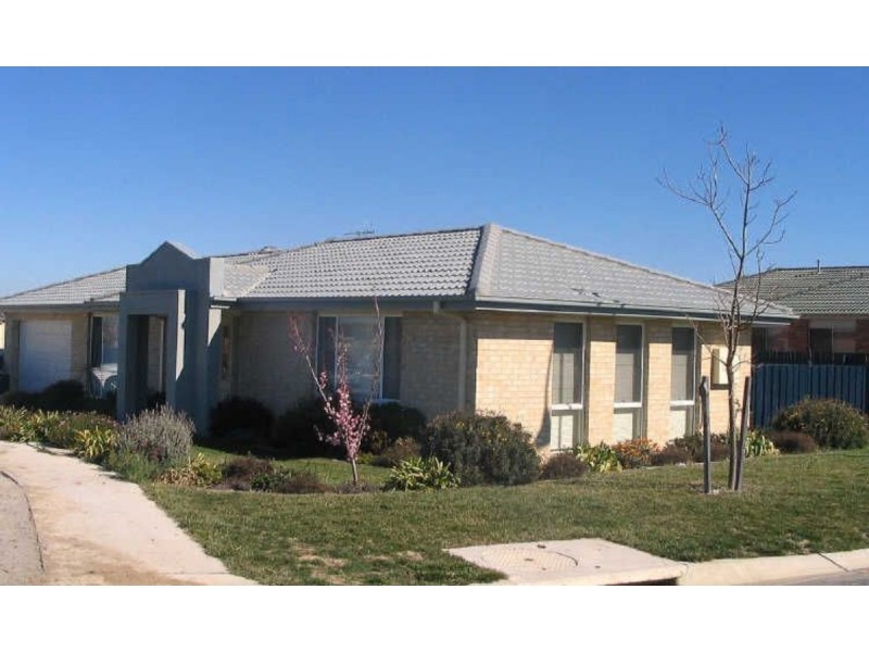 3 Carstairs Circuit, Amaroo ACT 2914