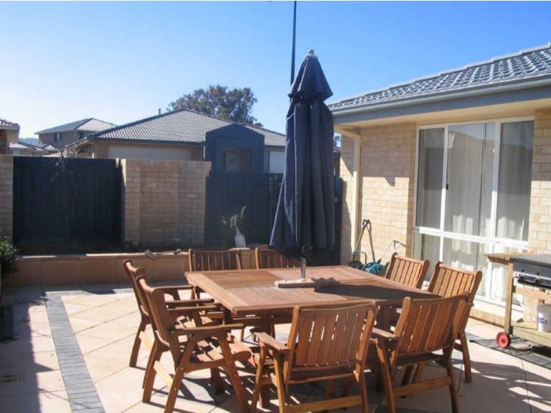 3 Carstairs Circuit, Amaroo ACT 2914
