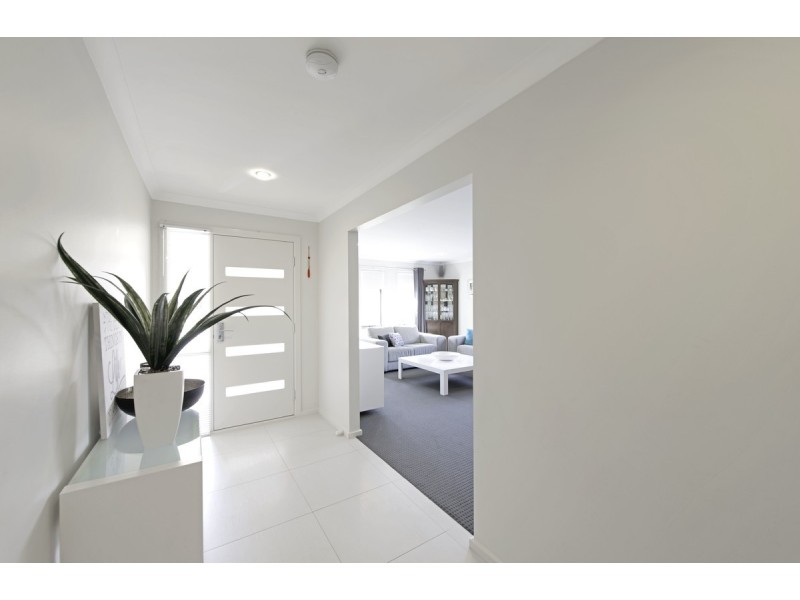 3 Pearl Gibbs Circuit, Bonner ACT 2914