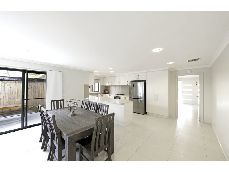 3 Pearl Gibbs Circuit, Bonner ACT 2914