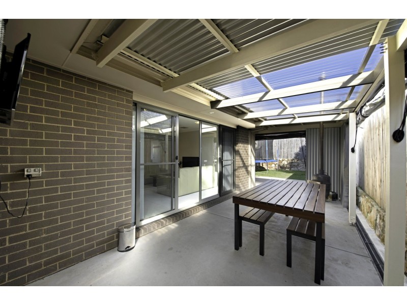 3 Pearl Gibbs Circuit, Bonner ACT 2914