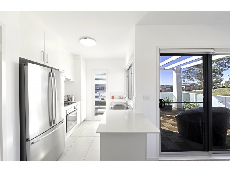 40/4 Thadoona Street, Crace ACT 2911