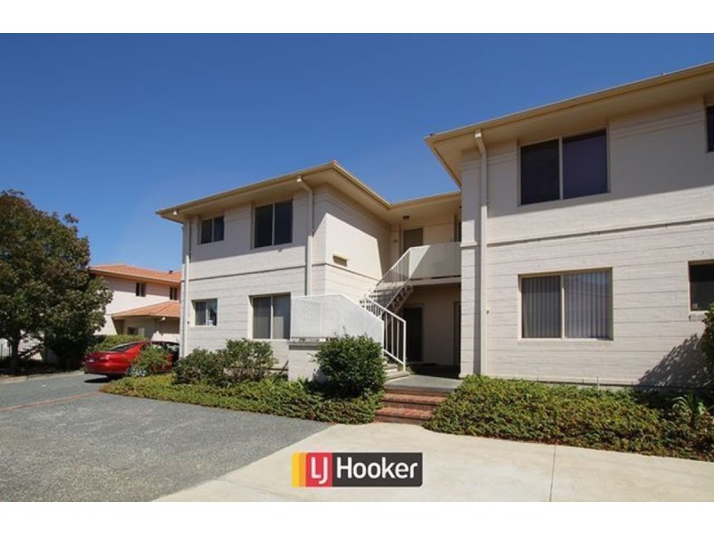 50/46 Paul Coe Crescent, Ngunnawal ACT 2913