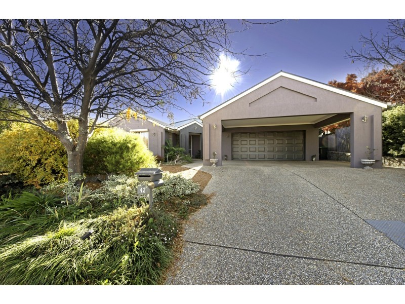 42 Ivo Whitton Circuit, Kambah ACT 2902