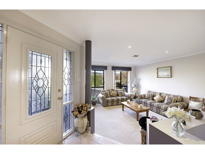 42 Ivo Whitton Circuit, Kambah ACT 2902