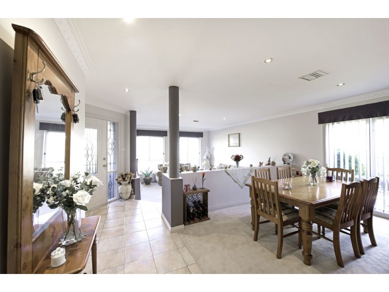 42 Ivo Whitton Circuit, Kambah ACT 2902