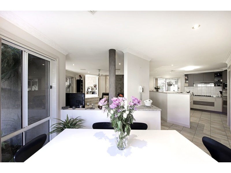 42 Ivo Whitton Circuit, Kambah ACT 2902