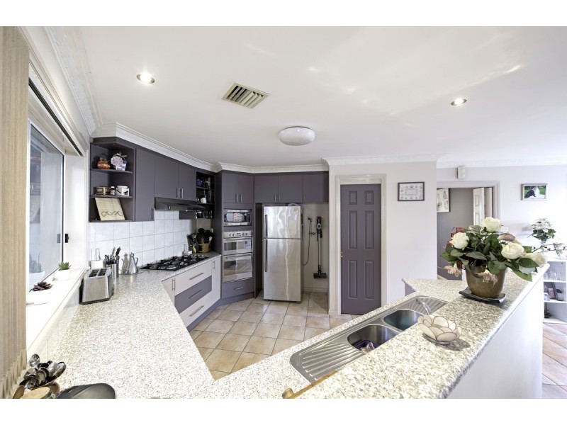 42 Ivo Whitton Circuit, Kambah ACT 2902