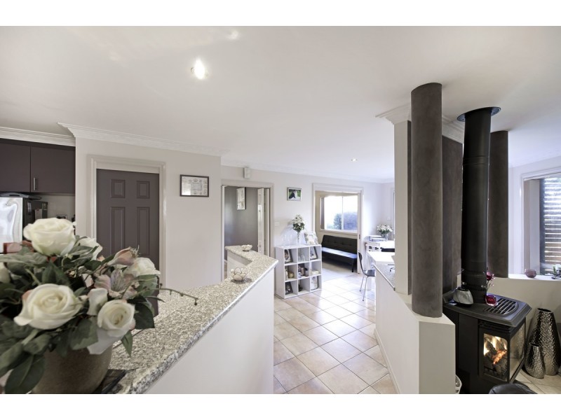 42 Ivo Whitton Circuit, Kambah ACT 2902