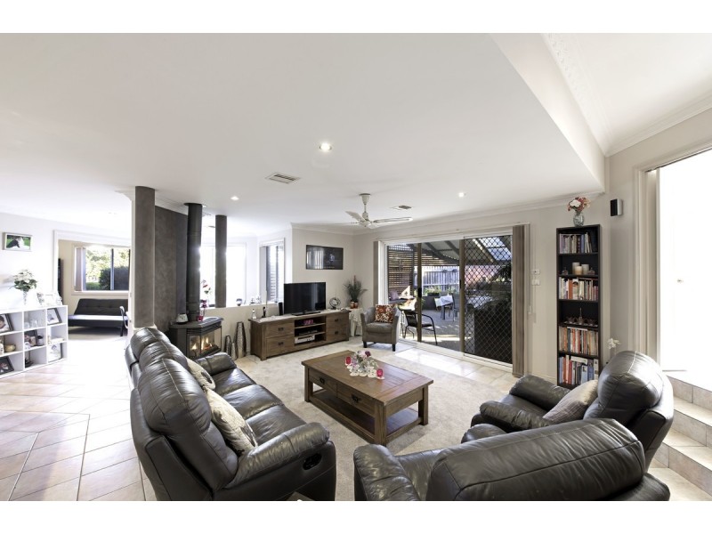 42 Ivo Whitton Circuit, Kambah ACT 2902