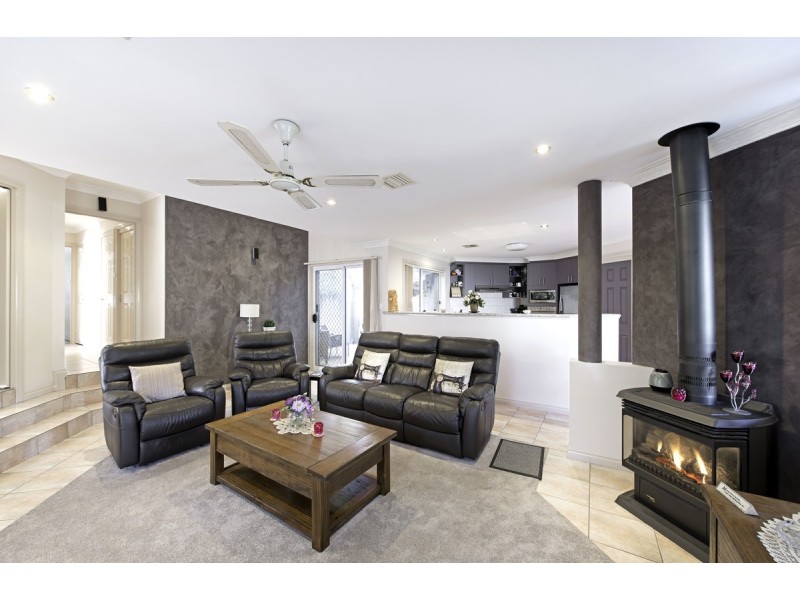 42 Ivo Whitton Circuit, Kambah ACT 2902